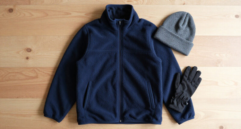 15 Best Fleece Jackets in 2026