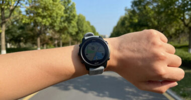 15 Best Garmin GPS Watches in 2026