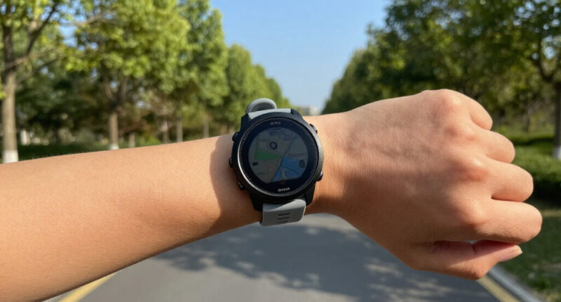 15 Best Garmin GPS Watches in 2026