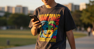 15 Best Graphic T-Shirts in 2026