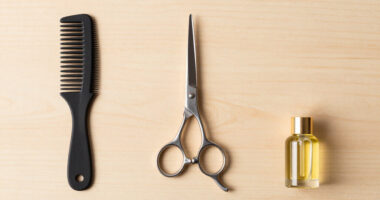 15 Best Hair Cutting Scissors in 2026