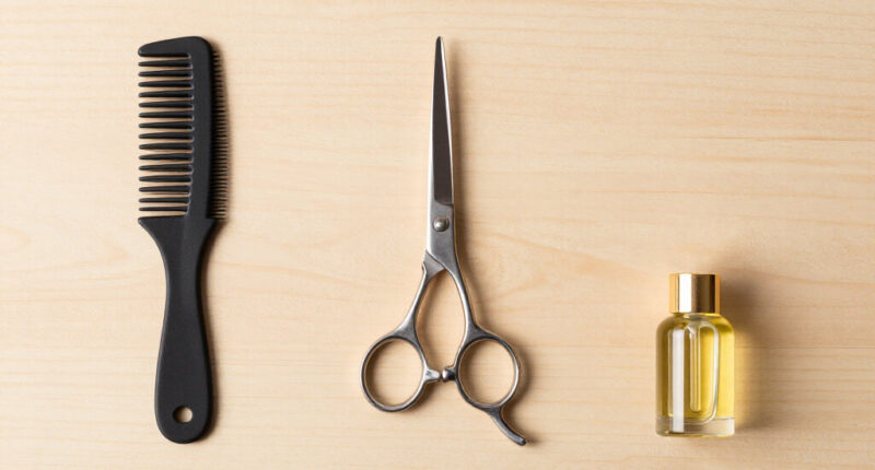 15 Best Hair Cutting Scissors in 2026