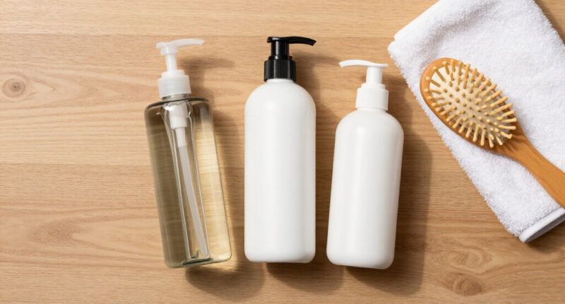 15 Best Hair Washing Products in 2026