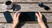 15 Best Handheld Gaming Consoles in 2026