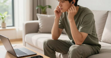 15 Best Hearing Aid Earbuds in 2026