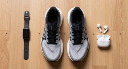15 Best High-Tech Running Shoes in 2026