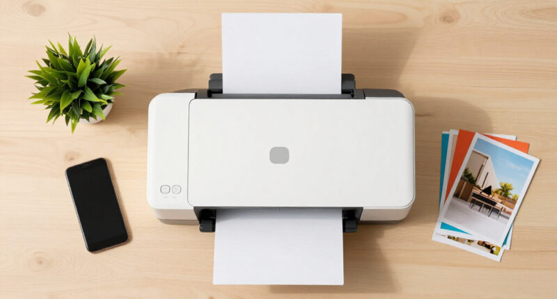 15 Best Home Printers in 2026