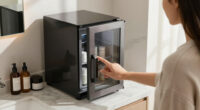 15 Best Mini Fridges for Skincare in 2026