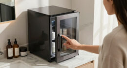 15 Best Mini Fridges for Skincare in 2026