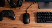 15 Best MMO Gaming Mice in 2026