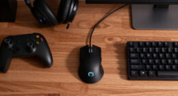 15 Best MMO Gaming Mice in 2026