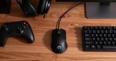 15 Best MMO Gaming Mice in 2026
