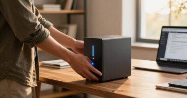 15 Best NAS Devices in 2026