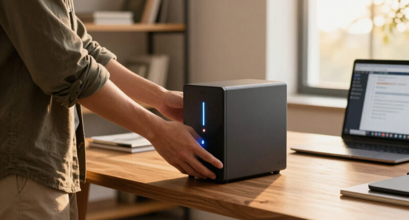 15 Best NAS Devices in 2026