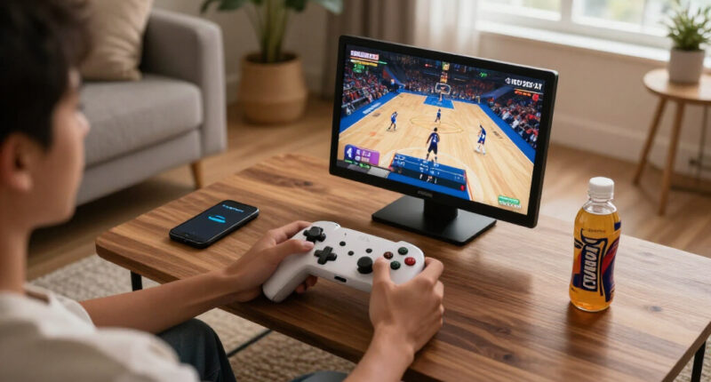 15 Best NBA 2K Video Games in 2026