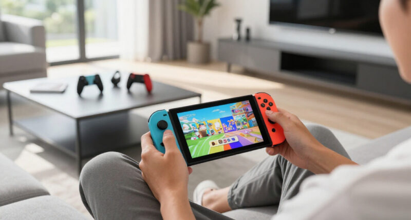 15 Best Nintendo Switch 2 Games in 2026