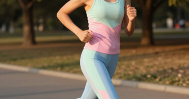 15 Best Pastel Activewear in 2026