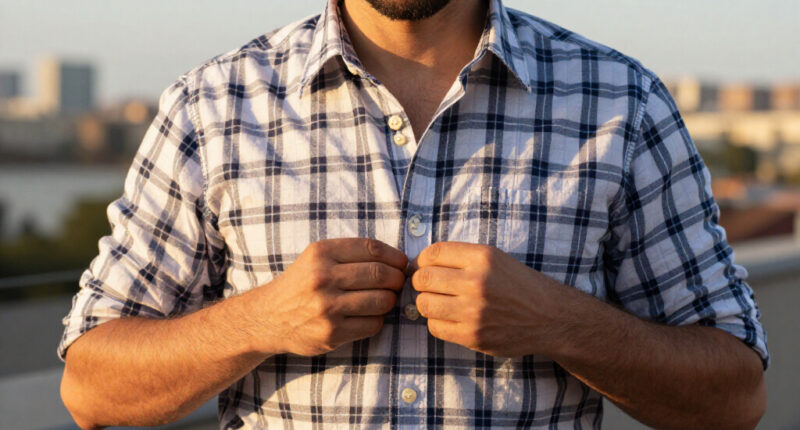 15 Best Pearl Snap Shirts for Men in 2026