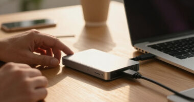 15 Best Portable External Hard Drives in 2026