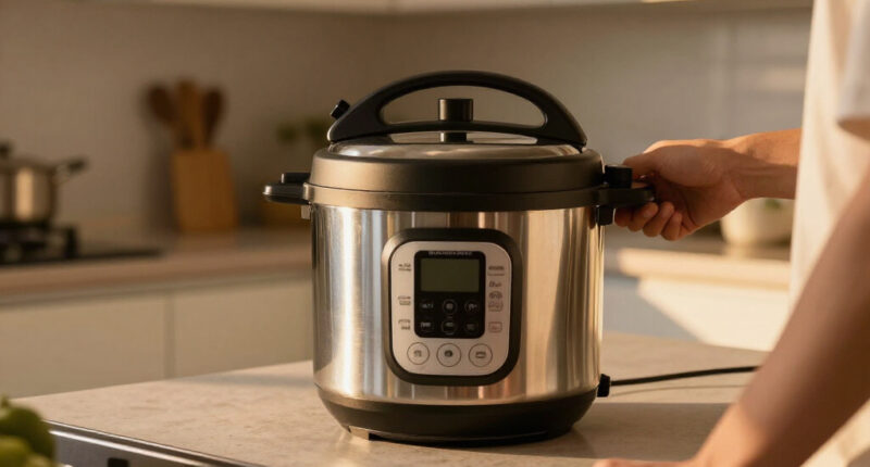 15 Best Pressure Cookers in 2026