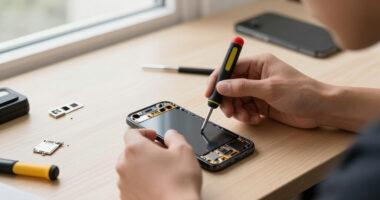 15 Best Repairable Smartphones in 2026