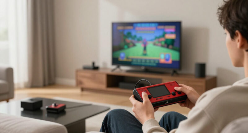 15 Best Retro Gaming Consoles in 2026