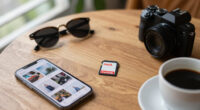 15 Best SanDisk Memory Cards in 2026