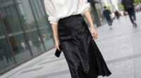 15 Best Satin Midi Skirts in 2026