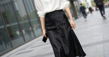 15 Best Satin Midi Skirts in 2026