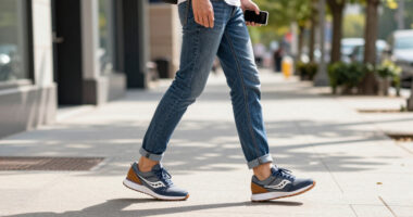 15 Best Saucony Grid Jazz 9 Sneakers in 2026