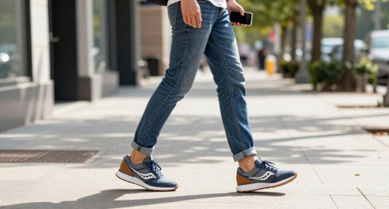 15 Best Saucony Grid Jazz 9 Sneakers in 2026