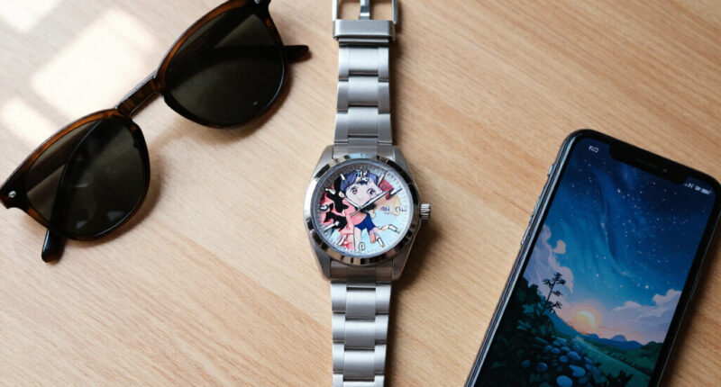 15 Best Seiko Anime-Inspired Watches in 2026