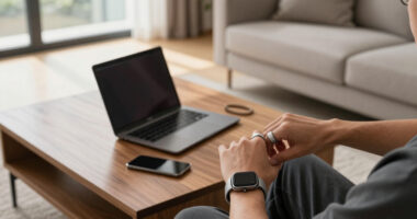 15 Best Smart Rings in 2026