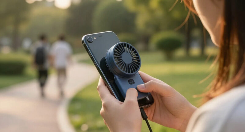 15 Best Smartphone Coolers in 2026