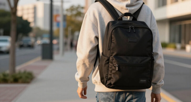 15 Best Student Laptop Backpacks for Campus Life in 2026