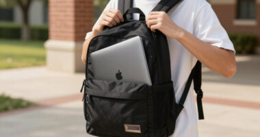 15 Best Student Laptop Backpacks in 2026