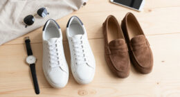 15 Best Stylish Shoes in 2026