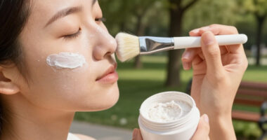 15 Best Sunscreen Powders in 2026
