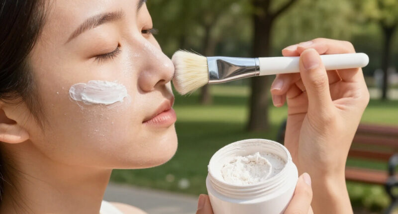 15 Best Sunscreen Powders in 2026