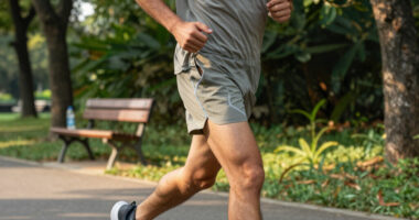 15 Best Sustainable Men’s Running Shorts in 2026