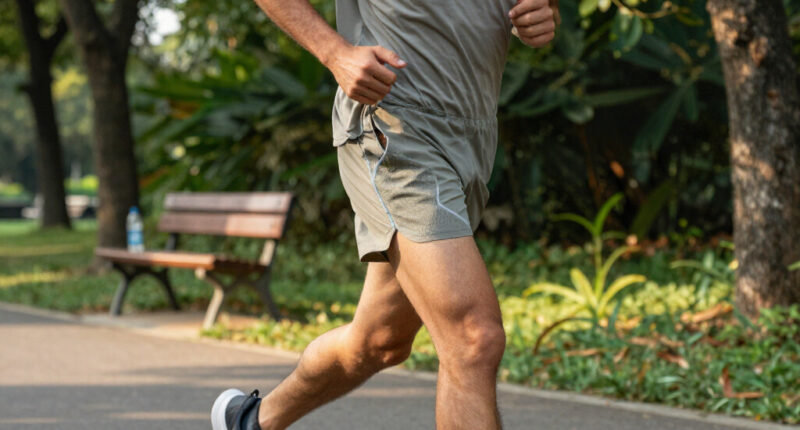 15 Best Sustainable Men’s Running Shorts in 2026
