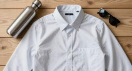 15 Best Sweat-Resistant Dress Shirts in 2026