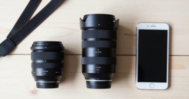15 Best Tamron Camera Lenses in 2026