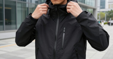 15 Best Techwear Jackets in 2026