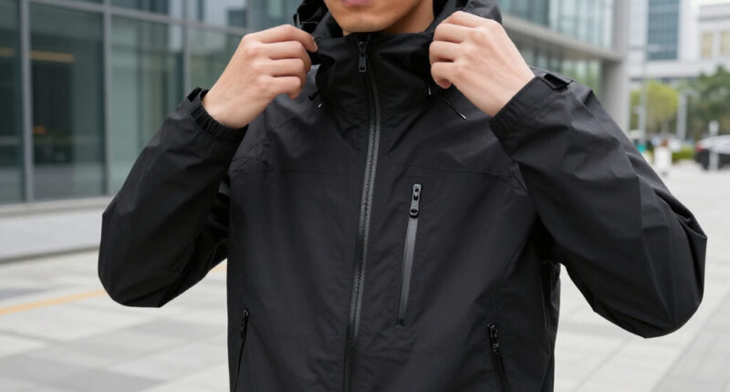 15 Best Techwear Jackets in 2026