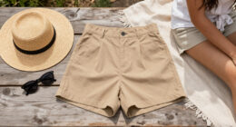 15 Best Trending Women's Shorts Styles in 2026