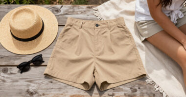 15 Best Trending Women's Shorts Styles in 2026