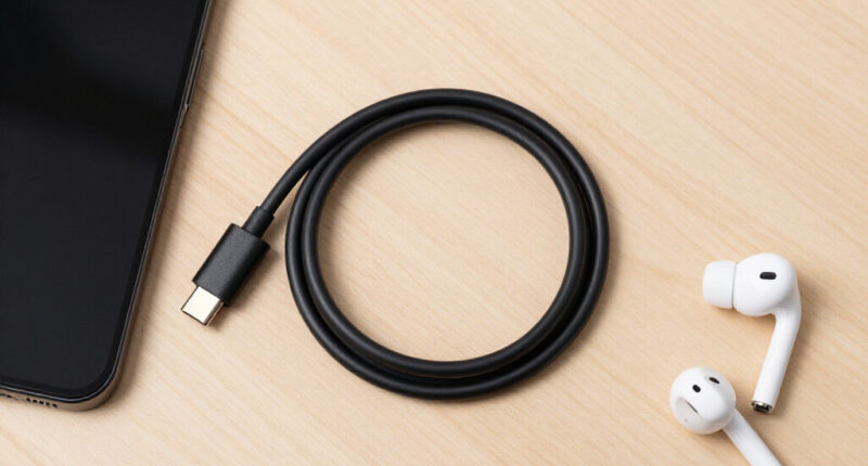 15 Best USB-C Cables in 2026