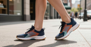 15 Best Versatile Walkable Shoes in 2026