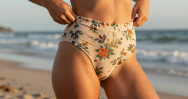 15 Best Vintage-Inspired Bikinis in 2026